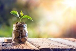 You can save money in your pursuit of zero waste
