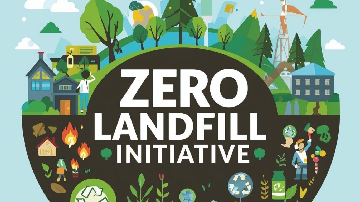 zero-landfill-initiative